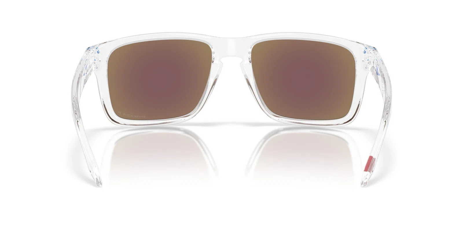 Oakley Holbrook Xxl 9487F Sunglasses - view 10